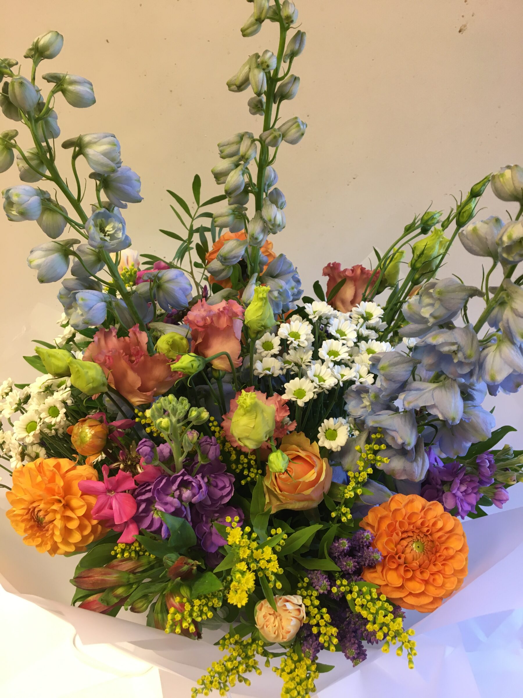Seasonal Hand-tied - Image 3