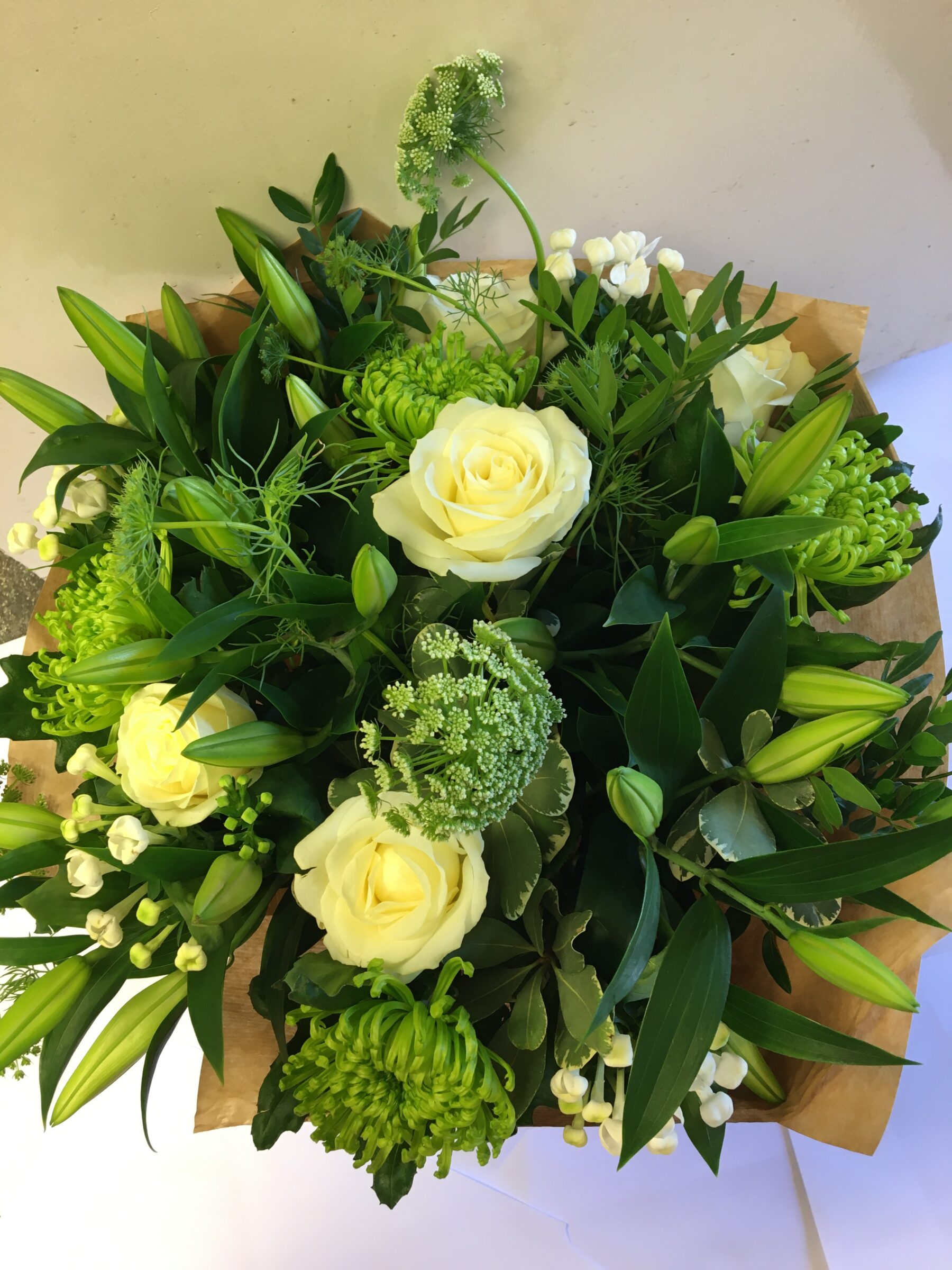 Seasonal Hand-tied - Image 2